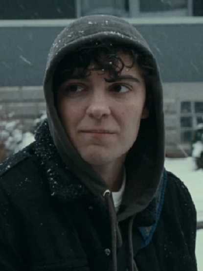 生无可恋的奥托列车售票员