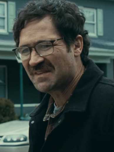 生无可恋的奥托汤米