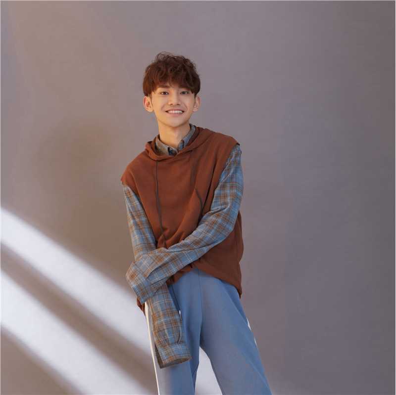 了不起的夜晚小山