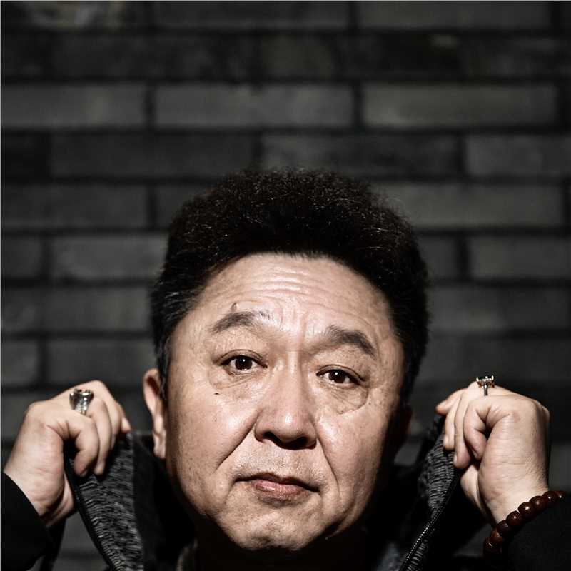 了不起的我们刘为民的扮演者是于谦