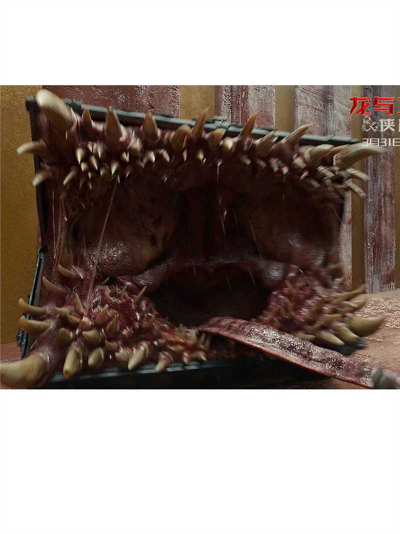 龙与地下城：侠盗荣耀特殊生物