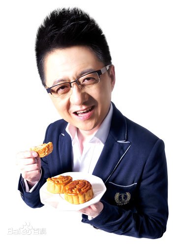 别哭！妈妈林正