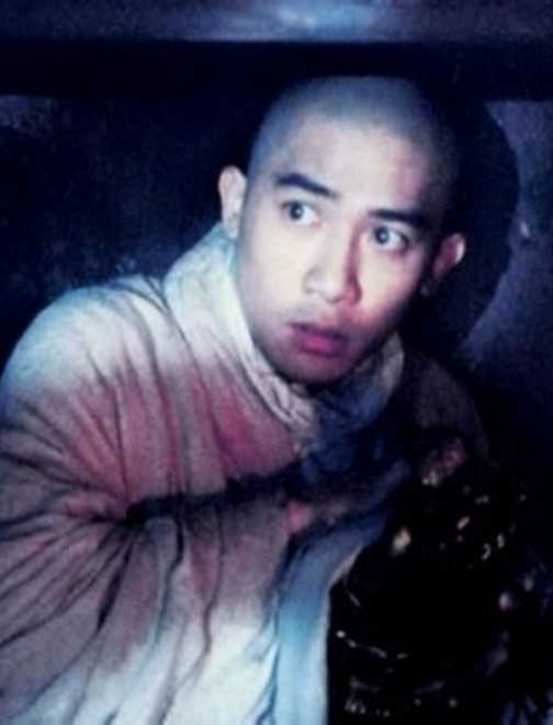 倩女幽魂十方和尚