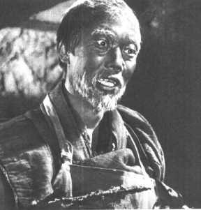 农奴更顿老喇嘛