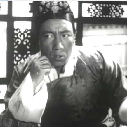 农奴热萨·郎杰