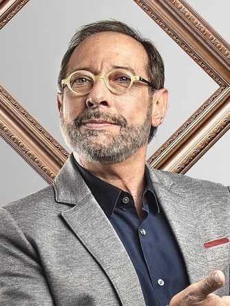 亡命大画家阿图罗·斯瓦