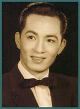 四郎探母五郎杨延德