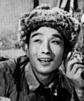 老兵新传小冬子的扮演者是孙永平