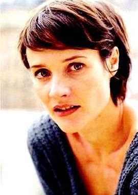 欧也妮·葛朗台Eugénie Grandet