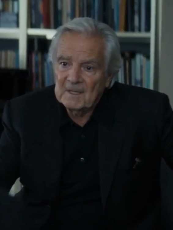 人间世事吉恩·法雷尔