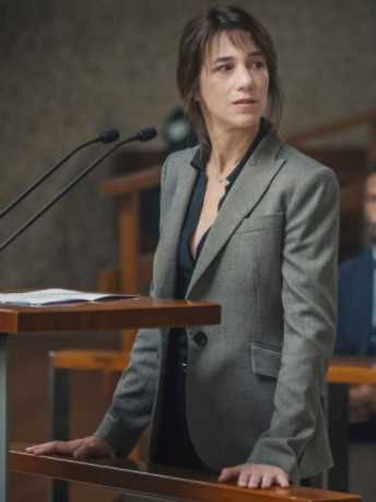 人间世事克莱尔