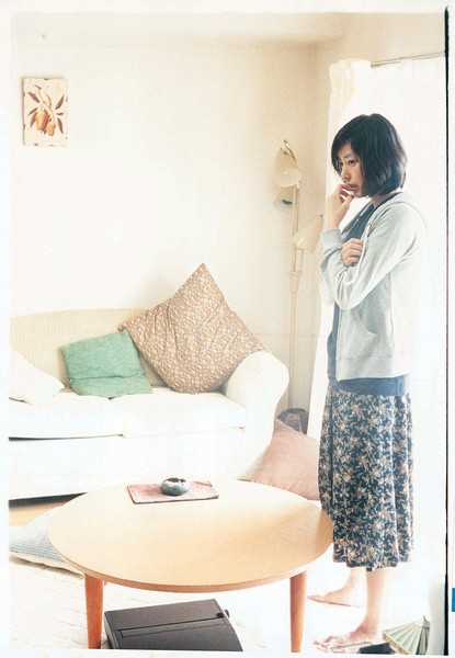 周围的事佐藤翔子