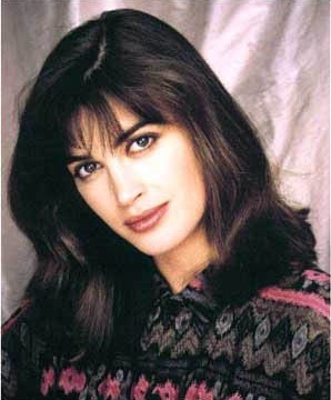 闪电侠克里斯蒂娜·麦吉