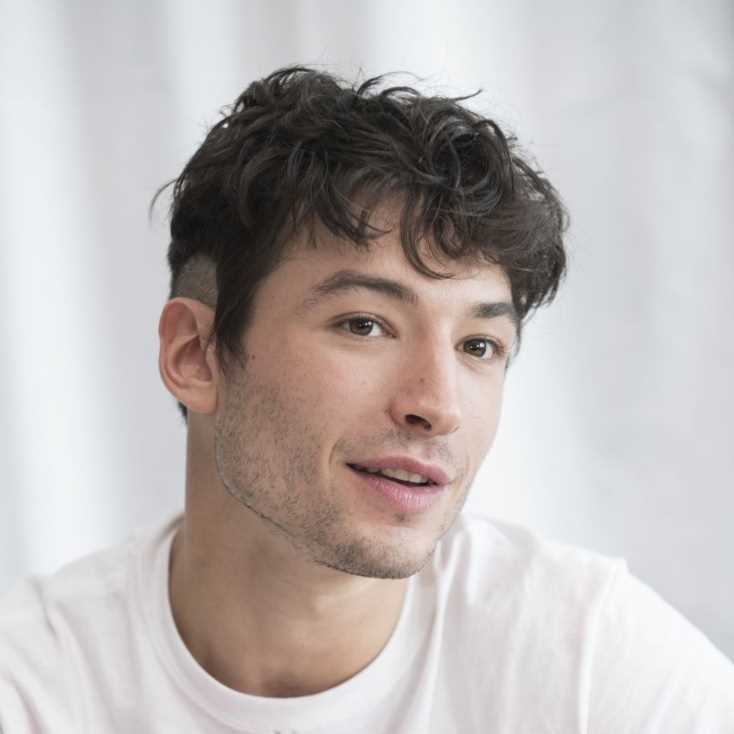 闪电侠巴里·艾伦/闪电侠