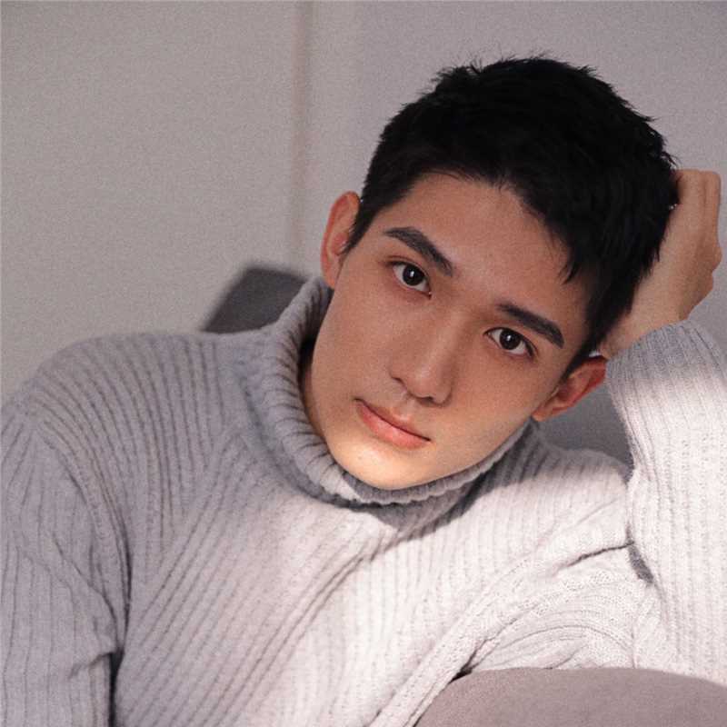 绝地追击吴志峰的扮演者是梁永棋