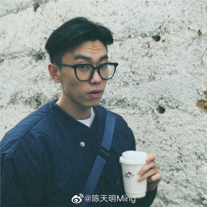 绝地追击小鹏的扮演者是陈天明