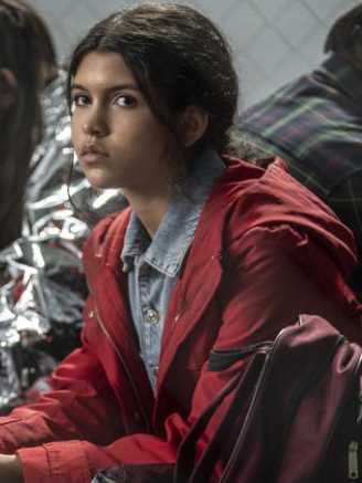 记忆比阿特丽斯