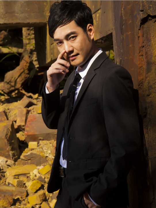 中华厨王之厨王之王阿仁