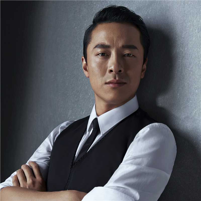 敦煌英雄诺次的扮演者是蔡鹭