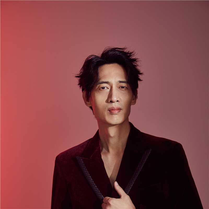 敦煌英雄白巴的扮演者是公磊