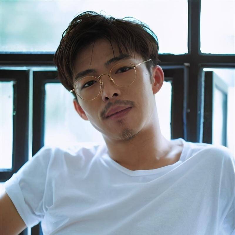 敦煌英雄狼鹞子的扮演者是章宇